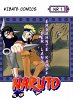 Naruto Cover - Naruto VS Sasuke