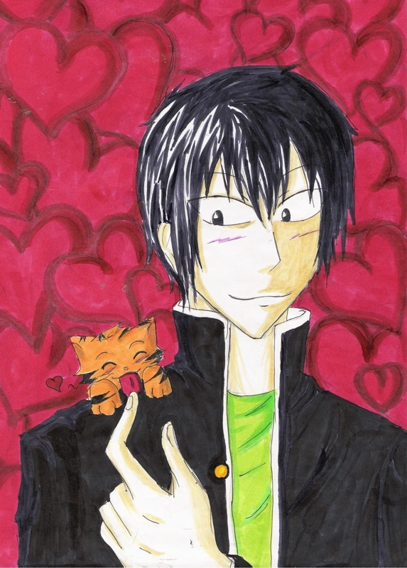 Fanart