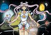 Sailor Cosmos Color reloaded