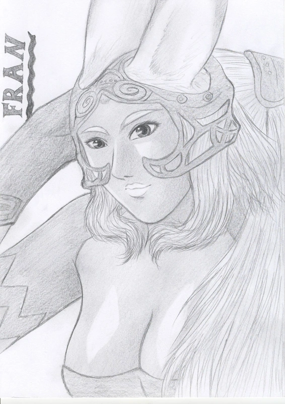 Fanart