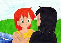 Fanart: Rescue - Rache an Ash / Bild 2 (20.11.2000)