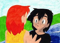 Fanart: Rescue - Rache an Ash / Bild 3 (20.11.2000)