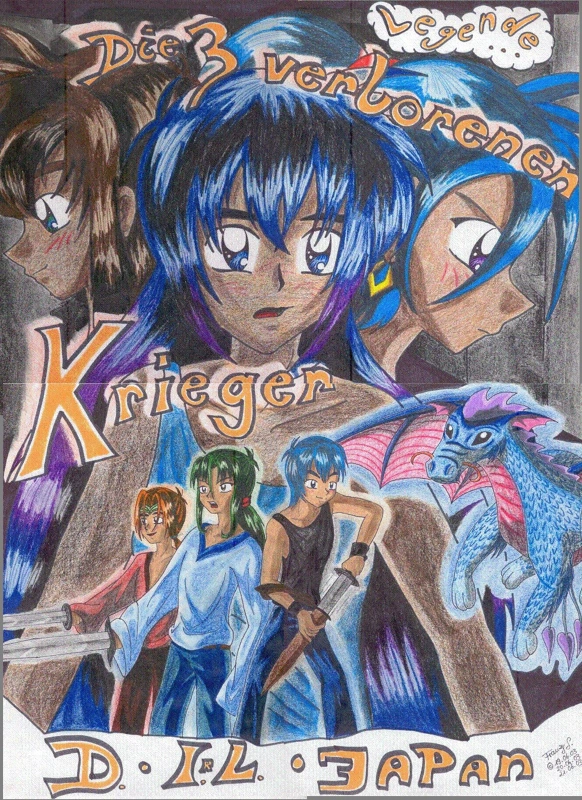 Fanart