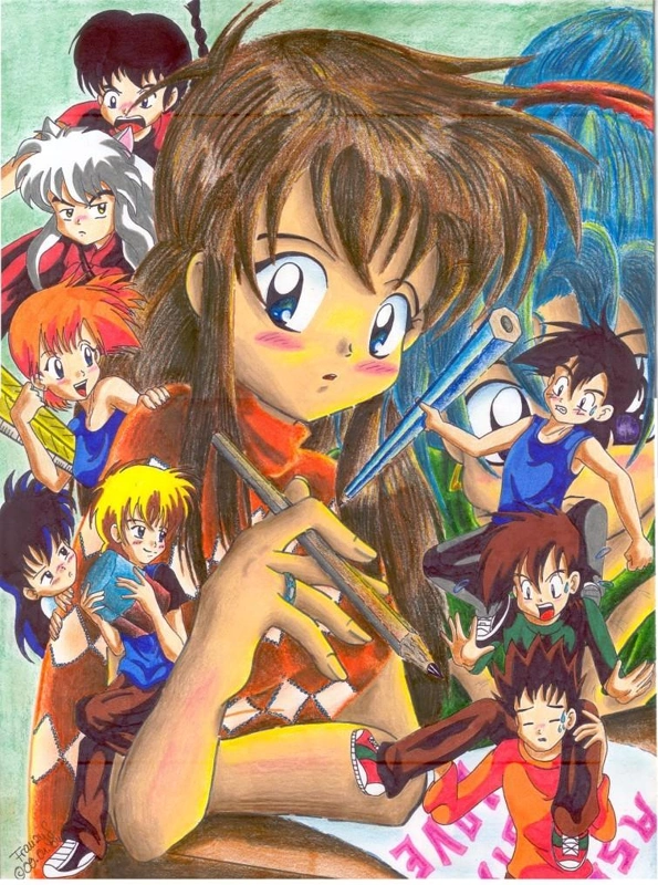 Fanart