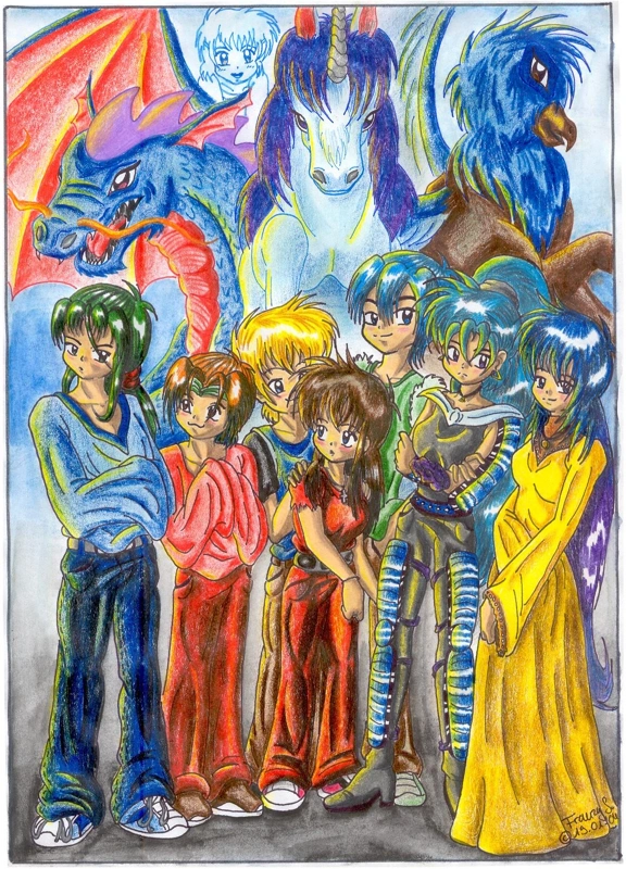 Fanart
