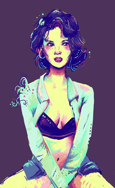 Fanart