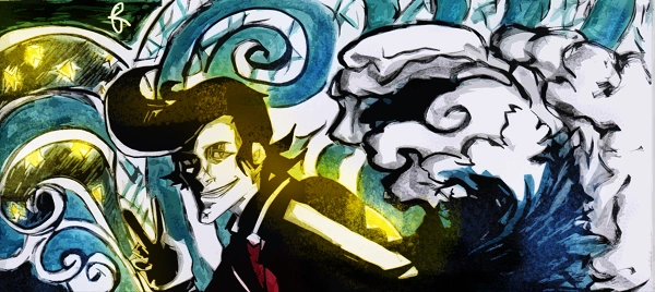 Fanart