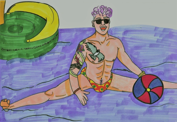 Fanart