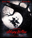 Cover: Sleepy Hollow