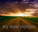 Cover: My New Horizon