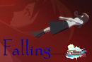 Cover: Falling