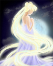 Cover: Prinzessin Serenity