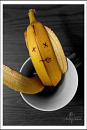 Cover: Die Banane