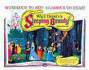 Cover: Sleeping Beauty?