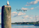 Cover: Salty Lips