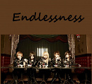 Cover: Endless Pain