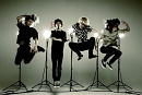 Cover: New York mit ONE OK ROCK