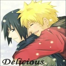 Cover: Delicious