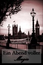 Cover: Ein Abend voller Magie