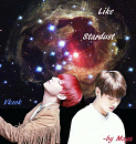 Cover: Like Stardust