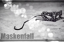 Cover: Maskenfall