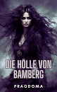 Cover: Die Hölle von Bamberg