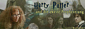 Cover von: Harry Potter und die Zweite Prophezeiung
