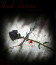 Cover: Red Tears