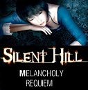 Cover: Melancholy Requiem