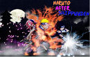 Cover: Naruto After Shippuuden
