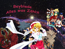 Cover: Beyblade- alles was Zählt