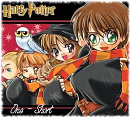 Cover: Harry Potter