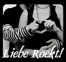 Cover: Liebe Rockt ! ...