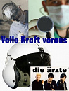 Cover: Volle Kraft voraus