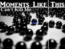 Cover: Moments Like This (Liley)
