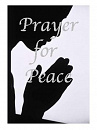 Cover: Prayer for Peace