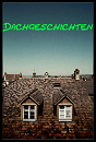 Cover: Dachgeschichten