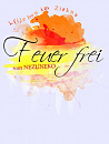 Cover: Feuer frei
