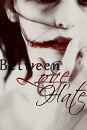 Cover: Between Love and Hate