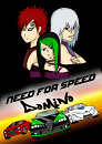 Cover: Need For Speed Domino