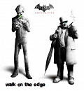 Cover: Walk on the Edge