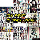 Cover: Der Kampf im Chaos-Palast