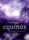 Cover: Equinox