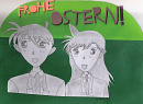 Cover: Frohe Ostern!