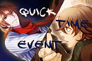 Cover: Quick Time Event