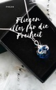 Cover: Fliegen