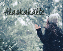 Cover: Alaskakälte