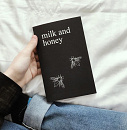 Cover: Milk & Honey