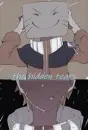 Cover: the hidden tears