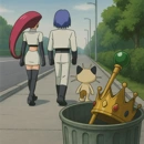 Cover: Pokemon - Das Volk der Orreaner